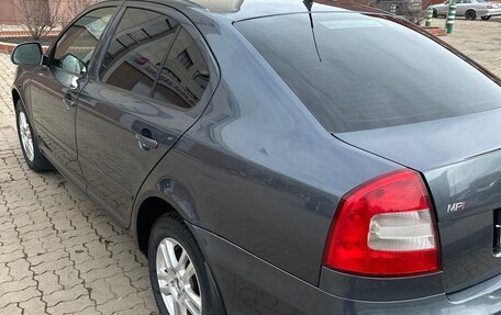 Skoda Octavia, 2010 год, 695 000 рублей, 6 фотография