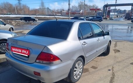 Mitsubishi Lancer IX, 2007 год, 340 000 рублей, 6 фотография