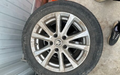 Skoda Octavia, 2010 год, 695 000 рублей, 10 фотография