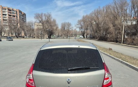 Renault Sandero I, 2010 год, 590 000 рублей, 4 фотография