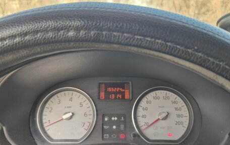 Renault Sandero I, 2010 год, 590 000 рублей, 9 фотография