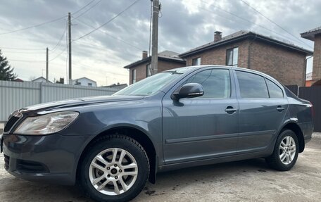 Skoda Octavia, 2010 год, 695 000 рублей, 11 фотография