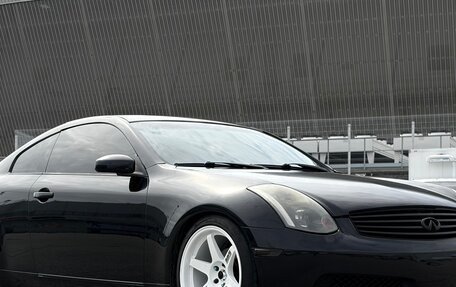 Infiniti G, 2005 год, 1 100 000 рублей, 8 фотография