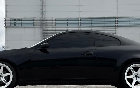 Infiniti G, 2005 год, 1 100 000 рублей, 3 фотография