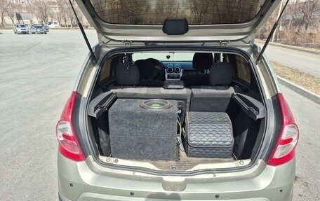 Renault Sandero I, 2010 год, 590 000 рублей, 10 фотография