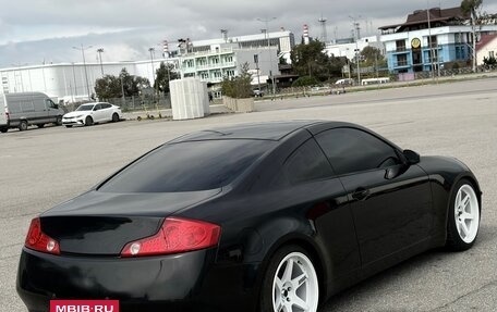 Infiniti G, 2005 год, 1 100 000 рублей, 2 фотография