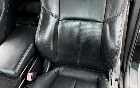 Infiniti G, 2005 год, 1 100 000 рублей, 19 фотография