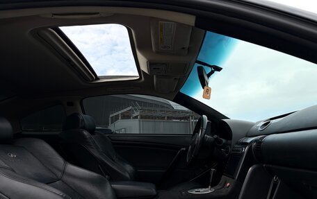 Infiniti G, 2005 год, 1 100 000 рублей, 26 фотография