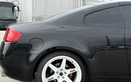 Infiniti G, 2005 год, 1 100 000 рублей, 27 фотография