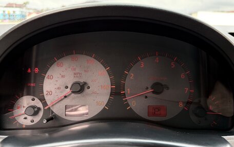 Infiniti G, 2005 год, 1 100 000 рублей, 23 фотография