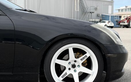 Infiniti G, 2005 год, 1 100 000 рублей, 28 фотография