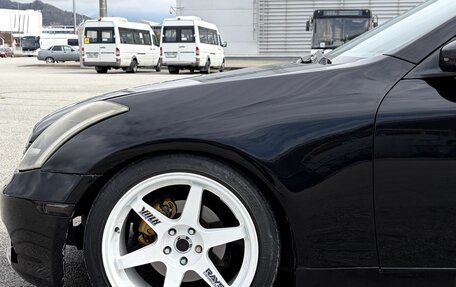 Infiniti G, 2005 год, 1 100 000 рублей, 31 фотография