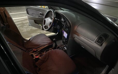 KIA Spectra II (LD), 2007 год, 380 000 рублей, 9 фотография