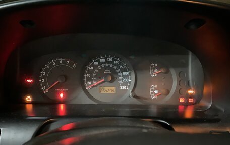 KIA Spectra II (LD), 2007 год, 380 000 рублей, 7 фотография