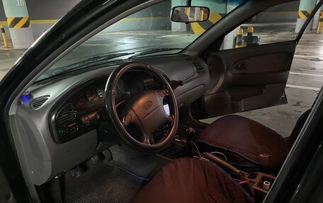 KIA Spectra II (LD), 2007 год, 380 000 рублей, 8 фотография