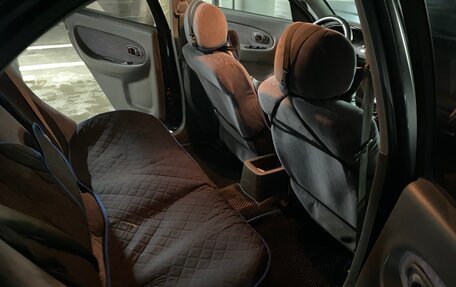 KIA Spectra II (LD), 2007 год, 380 000 рублей, 10 фотография