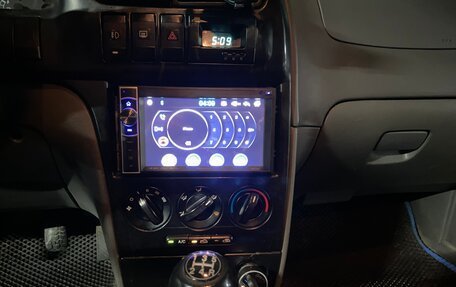 KIA Spectra II (LD), 2007 год, 380 000 рублей, 11 фотография