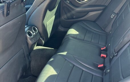 Mercedes-Benz C-Класс, 2014 год, 2 100 000 рублей, 6 фотография