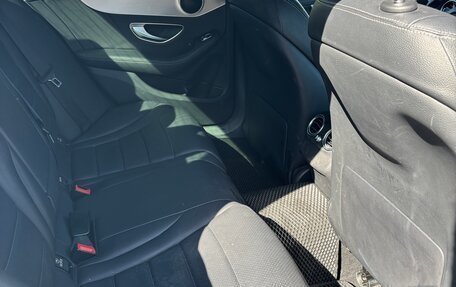 Mercedes-Benz C-Класс, 2014 год, 2 100 000 рублей, 7 фотография