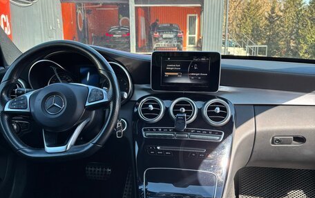 Mercedes-Benz C-Класс, 2014 год, 2 100 000 рублей, 9 фотография