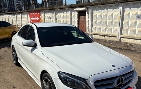 Mercedes-Benz C-Класс, 2014 год, 2 100 000 рублей, 2 фотография