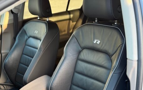 Volkswagen Golf VI, 2011 год, 890 000 рублей, 13 фотография