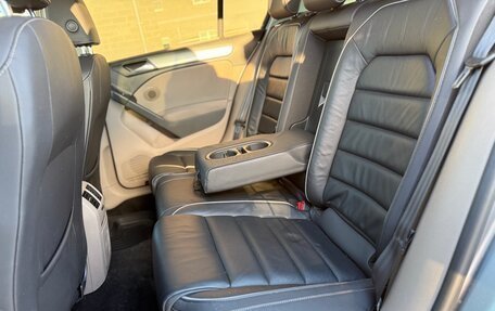 Volkswagen Golf VI, 2011 год, 890 000 рублей, 16 фотография