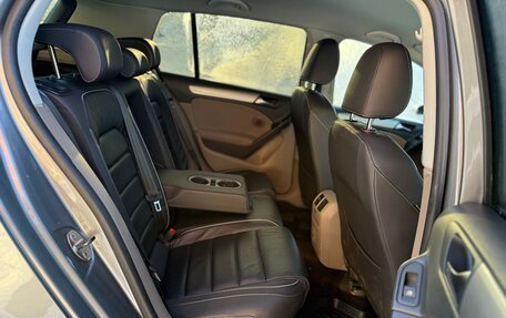 Volkswagen Golf VI, 2011 год, 890 000 рублей, 17 фотография