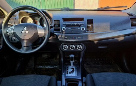 Mitsubishi Lancer IX, 2007 год, 480 000 рублей, 9 фотография