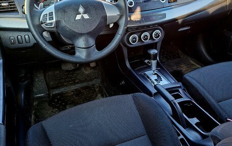 Mitsubishi Lancer IX, 2007 год, 480 000 рублей, 8 фотография