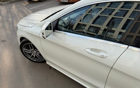 Mercedes-Benz CLA, 2016 год, 2 150 000 рублей, 14 фотография