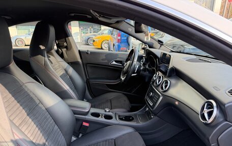 Mercedes-Benz CLA, 2016 год, 2 150 000 рублей, 19 фотография