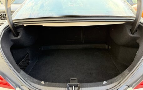 Mercedes-Benz CLA, 2016 год, 2 150 000 рублей, 25 фотография