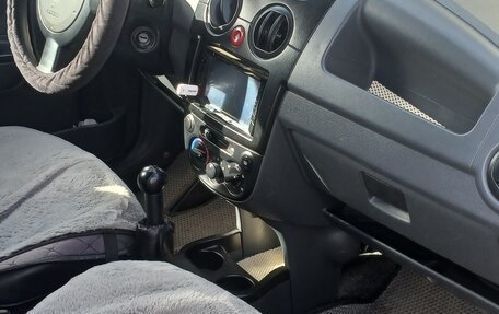 Chevrolet Spark III, 2007 год, 320 000 рублей, 3 фотография