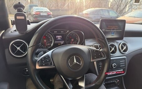 Mercedes-Benz CLA, 2016 год, 2 150 000 рублей, 18 фотография