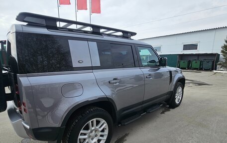 Land Rover Defender II, 2021 год, 6 800 000 рублей, 14 фотография