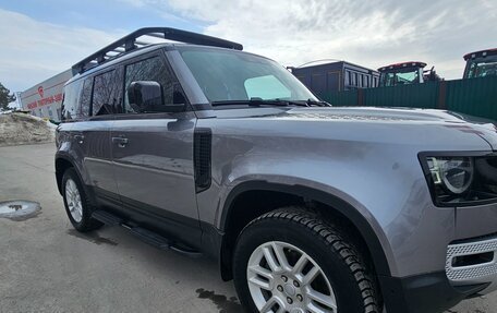 Land Rover Defender II, 2021 год, 6 800 000 рублей, 16 фотография