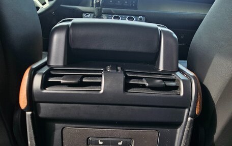 Land Rover Defender II, 2021 год, 6 800 000 рублей, 28 фотография