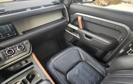 Land Rover Defender II, 2021 год, 6 800 000 рублей, 31 фотография