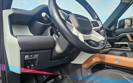 Land Rover Defender II, 2021 год, 6 800 000 рублей, 23 фотография