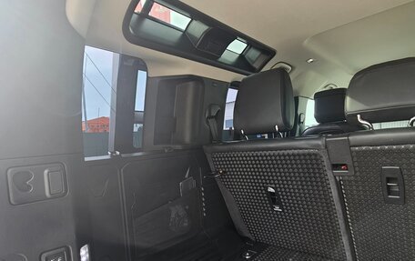 Land Rover Defender II, 2021 год, 6 800 000 рублей, 33 фотография