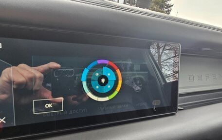 Land Rover Defender II, 2021 год, 6 800 000 рублей, 40 фотография