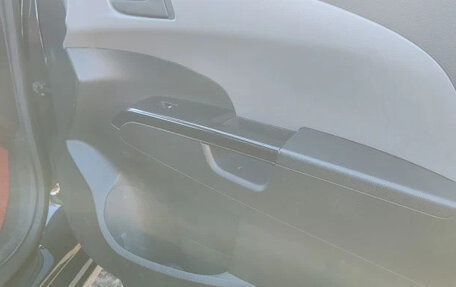 Chevrolet Aveo III, 2014 год, 570 000 рублей, 8 фотография