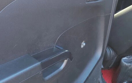 Chevrolet Aveo III, 2014 год, 570 000 рублей, 10 фотография