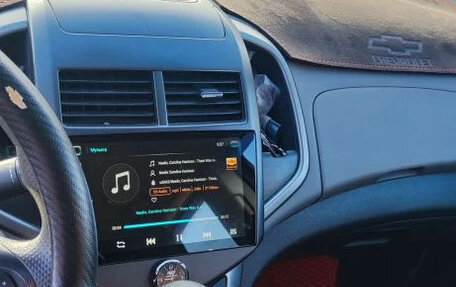 Chevrolet Aveo III, 2014 год, 570 000 рублей, 11 фотография