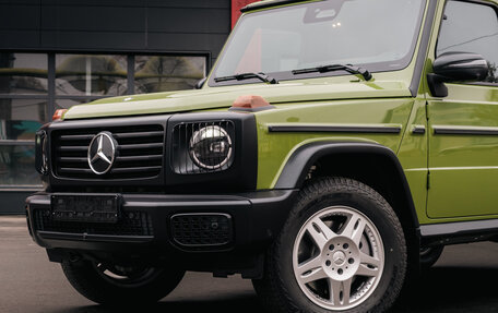 Mercedes-Benz G-Класс W463 рестайлинг _iii, 2025 год, 29 990 000 рублей, 4 фотография