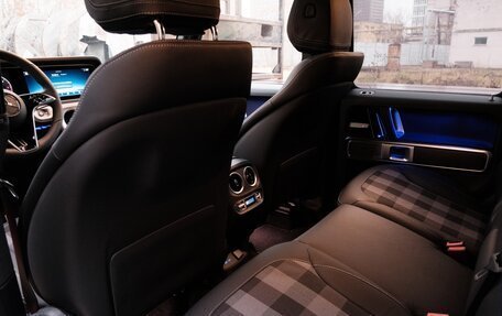 Mercedes-Benz G-Класс W463 рестайлинг _iii, 2025 год, 29 990 000 рублей, 7 фотография