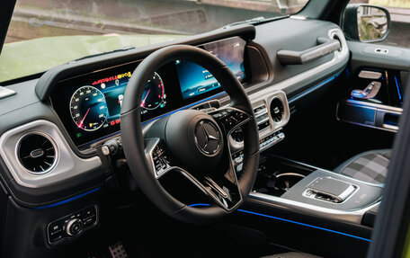 Mercedes-Benz G-Класс W463 рестайлинг _iii, 2025 год, 29 990 000 рублей, 6 фотография