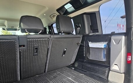 Land Rover Defender II, 2021 год, 6 800 000 рублей, 34 фотография