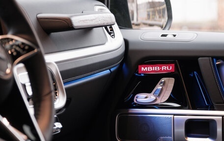 Mercedes-Benz G-Класс W463 рестайлинг _iii, 2025 год, 29 990 000 рублей, 9 фотография